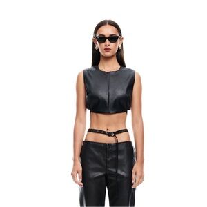 Lioness OFF DUTY TOP | ONYX C41